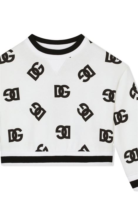  DOLCE & GABBANA KIDS | L5JW7K HS7KCHAVAN